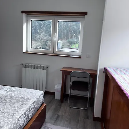 Casa Alexandre 9 בית אירוח Monte (Norte)