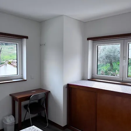 בית אירוח Casa Alexandre 9 Monte (Norte)