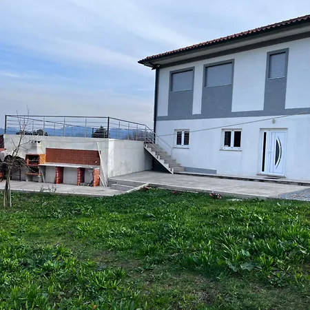 בית אירוח Casa Alexandre 9