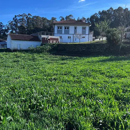 Casa Alexandre 9 * Monte (Norte)